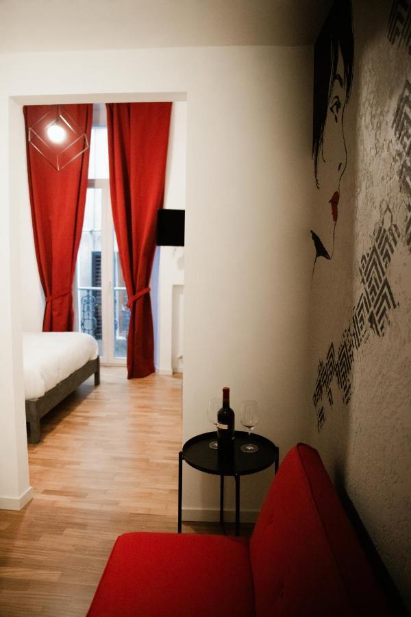 Bed And Breakfast Il Duomo Ascoli Piceno Exterior foto