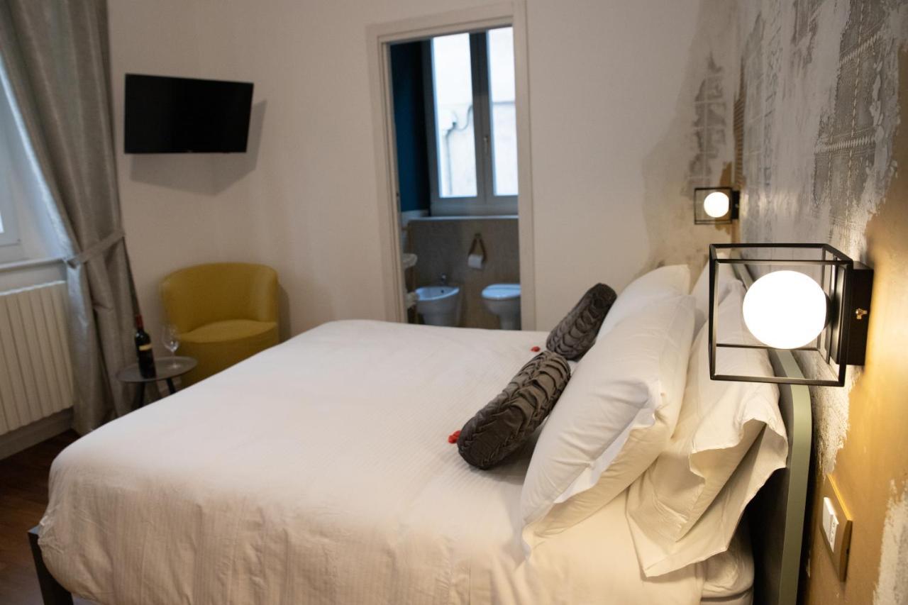 Bed And Breakfast Il Duomo Ascoli Piceno Exterior foto
