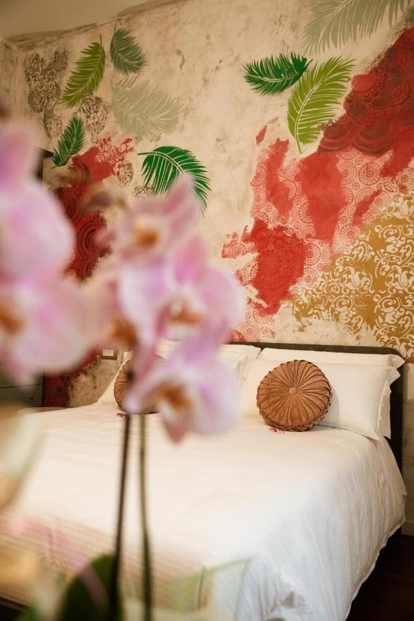 Bed And Breakfast Il Duomo Ascoli Piceno Exterior foto
