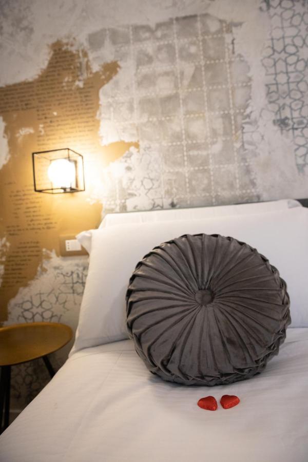 Bed And Breakfast Il Duomo Ascoli Piceno Exterior foto