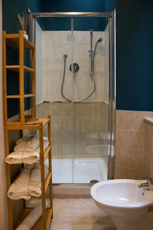 Bed And Breakfast Il Duomo Ascoli Piceno Exterior foto