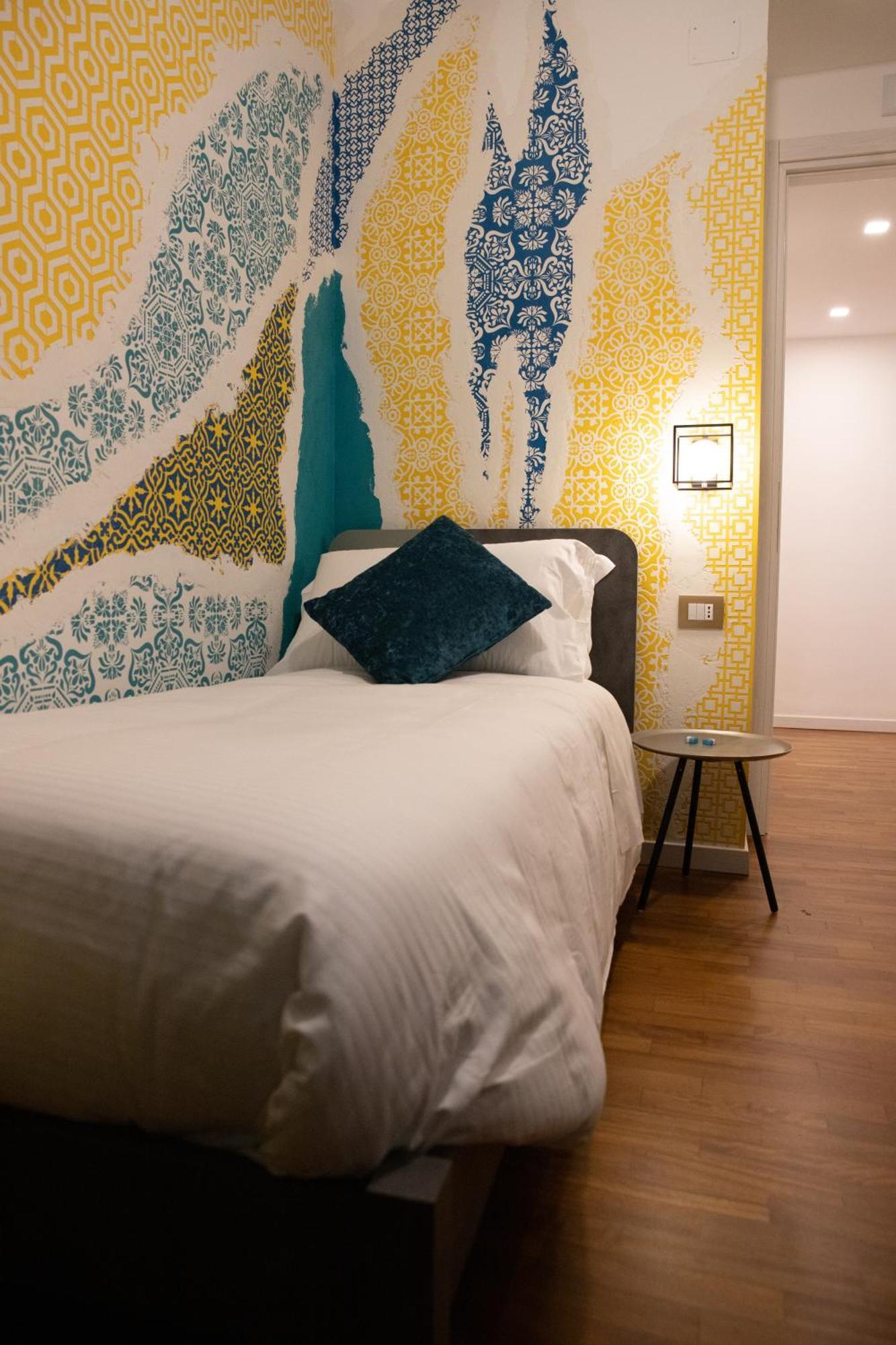 Bed And Breakfast Il Duomo Ascoli Piceno Exterior foto